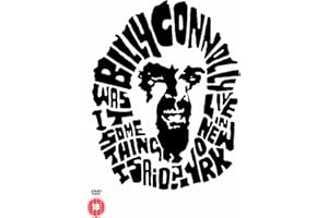 Billy Connolly 2009 Boxset: Live 2005 (New York)/ Was It Something I Said? (2 Discs) [DVD]
