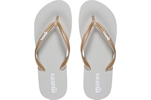 Mares TOEFLIP Lady, Infradito da Mare e Piscina, Adulto, Donna