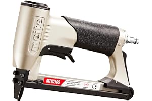 meite MT8016S Typ 80 Pneumatisk Häftpistol med Säkerhetsbrytare