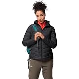 Jack Wolfskin Ladies Selenium Bay Down 