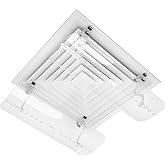 Witforms Square Square Type Air Conditioner Apparatus