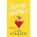 Stormy Weather (Skink)