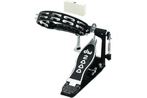 LP Latin Percussion LP386 Fixation pour Pédale Tambo