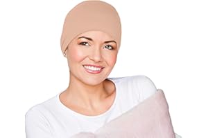 MASUMI Damen Hut Schlafmütze