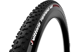 U POWER vittoria Terreno Wet TNT G2.0 Folding Tyre // 33-622 (700 x 33C)