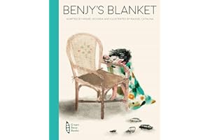 Benjy's Blanket
