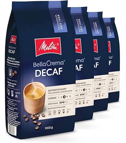 Dallmayr prodomo entcoffeiniert gemahlen, 500g 12er Pack : Amazon