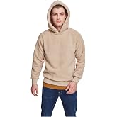 Urban Classics Men's Sherpa Hoody