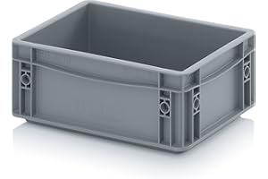 AUER PACKAGING Auer Eurobehälter 30 x 20 x 12