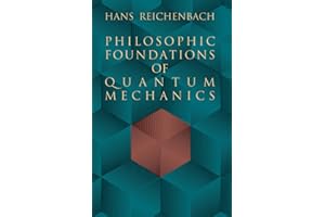 Philosophic Foundations in Quantum Mechanics (Dover Books on Physics)