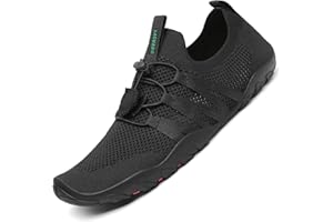 SAGUARO Scarpe da Scoglio Donna Uomo Scarpette da Mare Bagno Spiaggia Water Shoes per Immersione Nuotare Acquatico