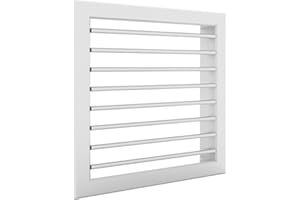 La Nordica 6016005 Diffusor Shade für Wind Air-System