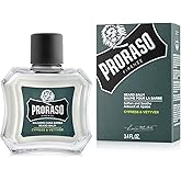 Proraso Beard Balm / Beard Balm Cypress Vetyver, 100 Ml