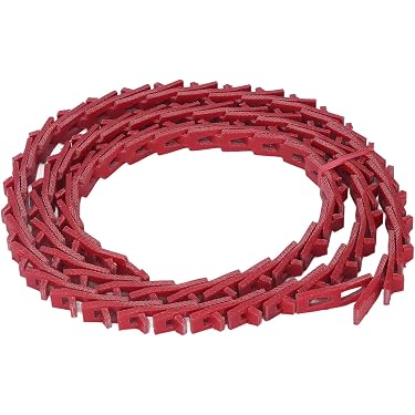 Courroie Trapézoïdale Multi-Nervures PJ Pour Tapis De Course – 4/6/8/10/12 Nervures, Résistante Usure & Chaleur, Fitness Durable