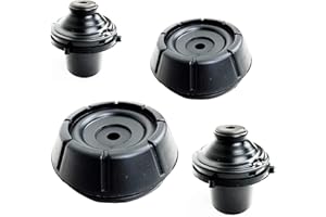 JOM CAR PARTS & CAR HIFI GMBH JOM 740516S Serien Domlager Wälzlager Federlager vorne für Astra G