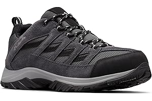 Columbia Herren Crestwood Wanderschuhe