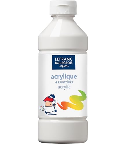 Tube Peinture Acrylique Reeves N°5 - 75 Ml - Couleur Noir De Mars - Neuf