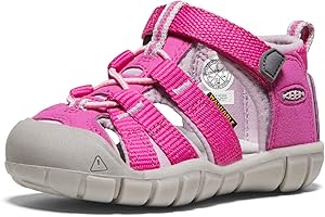 KEEN Seacamp II Cnx Sandali da ArrampicataUnisex - Adulto