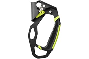 EDELRID Pince de pente Handcruiser