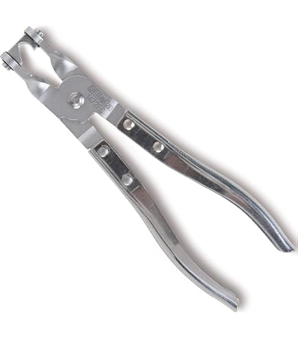 Profielverbindingstang voor metal stud 250mm - Tangen overig | Web App