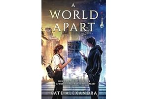 A World Apart (Between Worlds)
