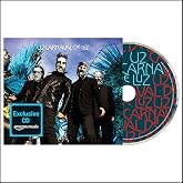 Carnival of Light Exclusive Alternative Cover)