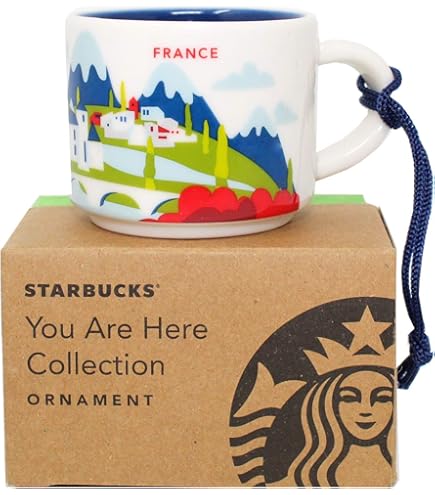 Tazza Italy Collezione You Are Here | Italia - Foto 4