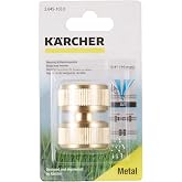 Karcher Pirin&ccedil; Hortum Tamir (3/4'')