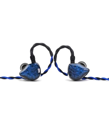 TRUTHEAR Nova 1DD+4BA In-Ear-Kopfhörer: Amazon.de