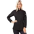 Chef Works Women's Marrakesh V-Series Chef Coat Jacket