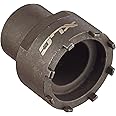 XLC Unisex - Adult Bottom Bracket Tool TO-S04, Black, One Size