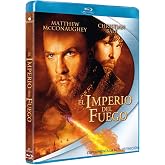 El imperio del fuego