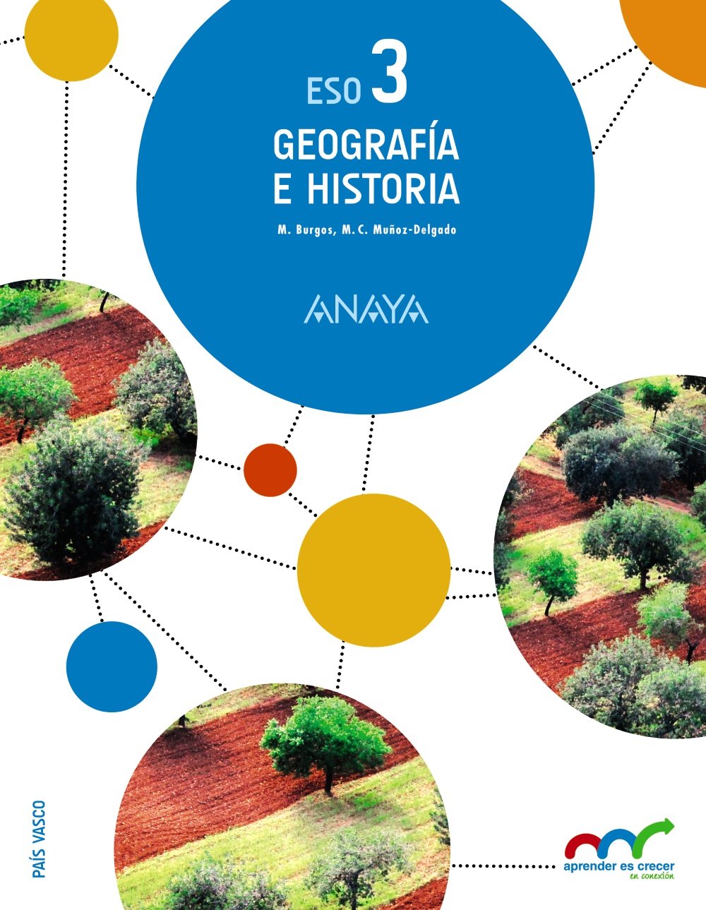 Geografía e Historia 3