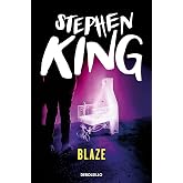 Blaze (Best Seller | Ficci&oacute;n)