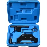 Zoomtools Timing Draught Kit for 1.2 GDI PureTech EB2 PSA Engine, Timing Draught Tools Compatible with Peugeot, Citroen, DS,