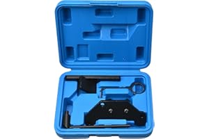 Zoomtools 1.2 GDI Engine Wet Belt Timing Tool Kit Compatible with PSA Peugeot Citroen Vauxhall Petrol Opel PureTech EB2 DS