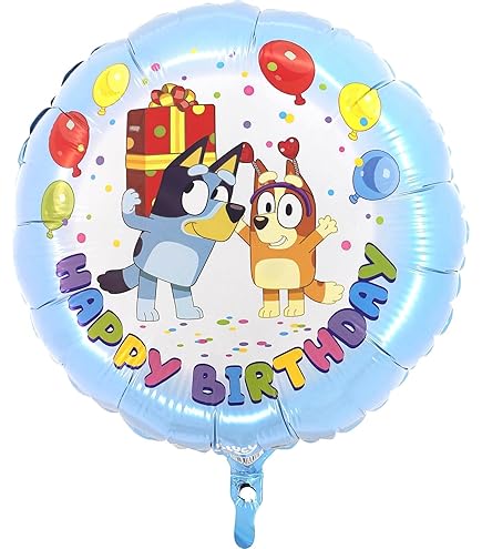 SuperShape Lettre P Ballon Aluminium Bleu P50 Emballé 60 X 81 Cm