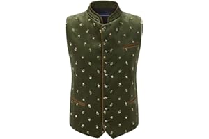 Stockerpoint Kamizelka Mężczyźni Weste Calzado