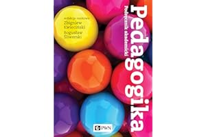 PEDAGOGIKA PODRĘCZNIK AKADEMICKI