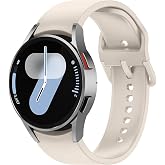 تيكنوفت غالاكسي ووتش 7/6/5/4/FE سلسلة (40 mm/44 mm)، ووتش 6/4 الكلاسيكية (47 mm/43 mm/42 mm) وكونف ل غالاكسي ووتش 5 برو (45 mm)