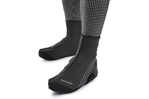 Altura Night Vision Waterproof Cycling Overshoes