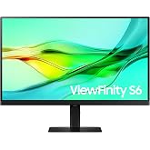 LS27D600UAUXUF S60UD 27" 2K 100 Hz 5 Ms ViewFinity Monit&ouml;r