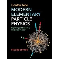 Buy Modern Elementary Particle Physics Book Online at Low Prices