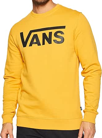 vans felpe amazon