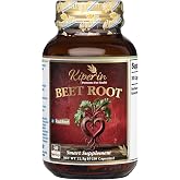 Kiperin Beet Root Kırmızı Pancar Kaps&uuml;l 500 mg | Beetroot Supplement Kırmızı Pancar Tozu Takviyesi | 30 Bitkisel Kaps&uuml;l 30 G&uuml;