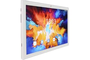 HD , 12 GB Minne 10,1 Tums Kontorsplatta för Familjen (EU-kontakt)