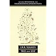 Tree and Leaf: Including Mythopoeia [Lingua inglese]