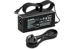 GIVEHOOY 45W Acer Laptop Charger, for Acer Aspire 5 A515-44 A515-46 A515-54 A515-55 A515-56 A517-52; Acer Chromebook CB3 CB5 R11 C720 C720p C738T C731 C740 Laptop Ac Adapter (3.0mmx1.1mm)