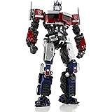 YOLOPARK Optimus Prime Transformers Giocattolo, Rise of The Beasts Action Figure, 7,87 Pollice Bumblebee Model Kit