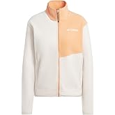 adidas Terrex Multi Full-Zip Fleece Kadın Sweatshirt